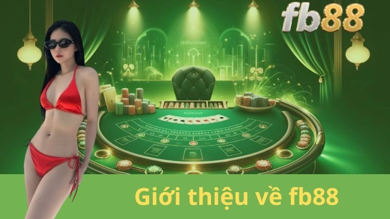 fb88 – Nhà Cái Thể Thao Với Sức Hút Không Thể Bàn Cãi